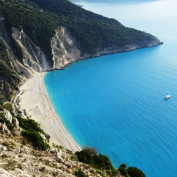 Beach Holidays
